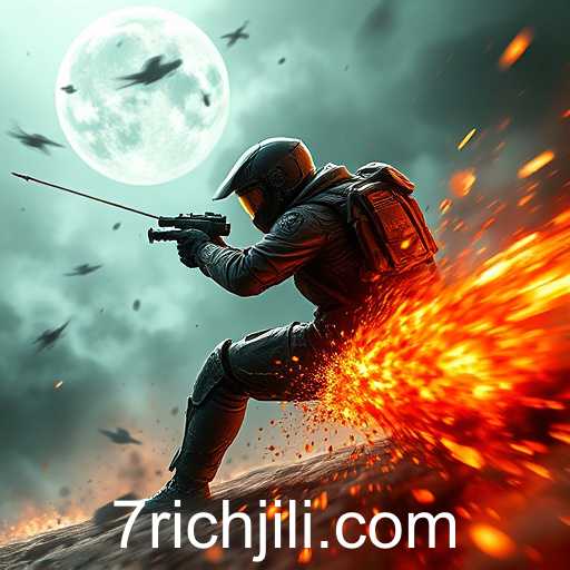 Exploring the 'Richjili' Phenomenon in Action Games