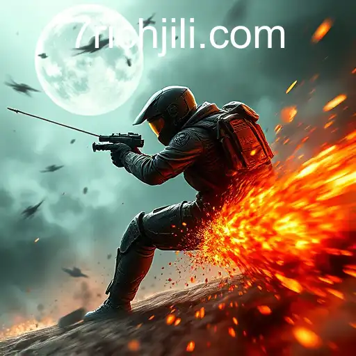 Exploring the 'Richjili' Phenomenon in Action Games