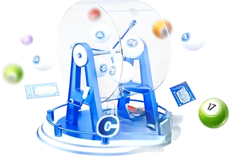 richjili Lottery games in