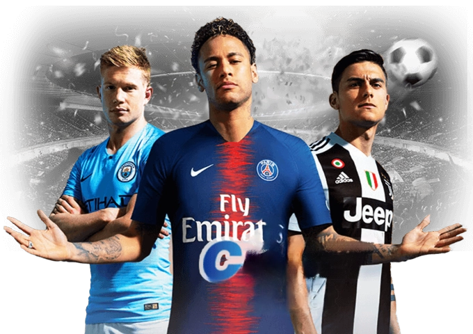 Lots of sports bets at richjili sports