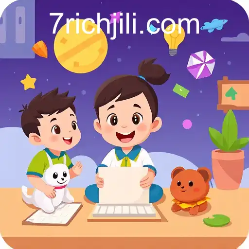 Exploring Educational Games: Unveiling the Richjili Platform