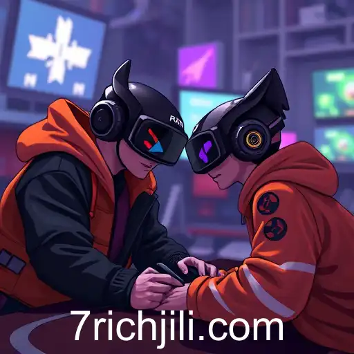 The Evolution of Online Gaming Communities