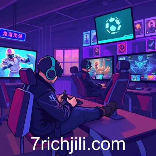 The Evolution of Online Gaming Communities