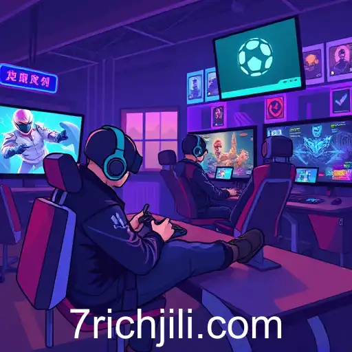 The Evolution of Online Gaming Communities