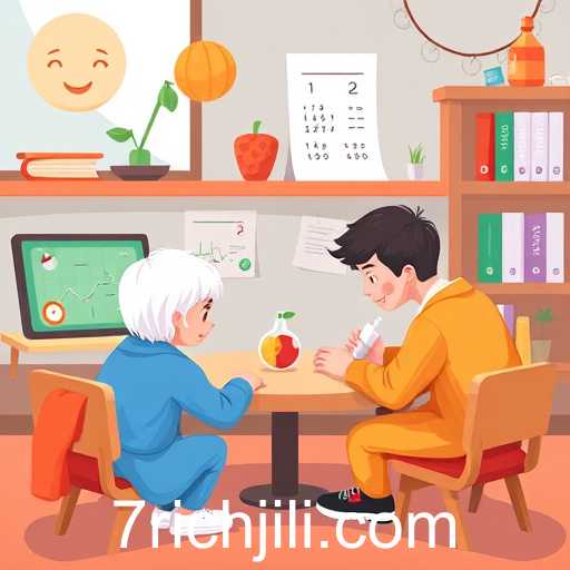 Exploring Richjili: The Evolution of Online Gaming