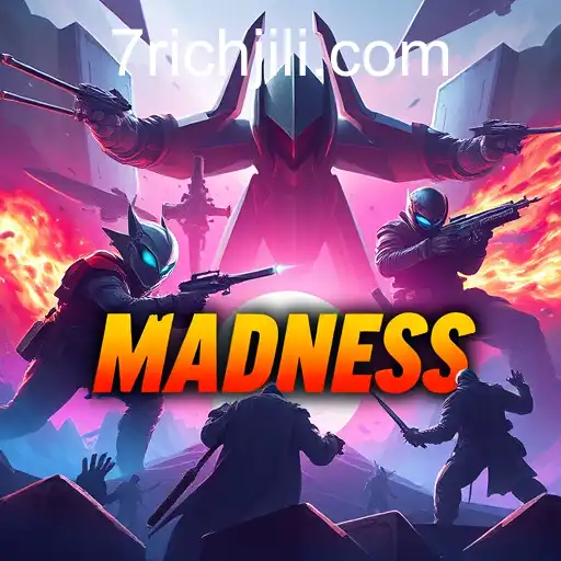 Exploring 'Multiplayer Madness' with Richjili: A Dynamic Gaming Experience
