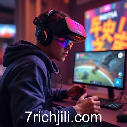 The Rising Influence of Online Gaming Amid Global Trends