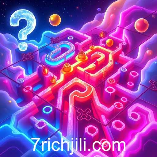 Exploring the Enigmatic World of 'Richjili' Puzzle Games