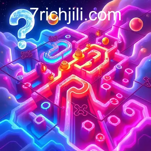 Exploring the Enigmatic World of 'Richjili' Puzzle Games