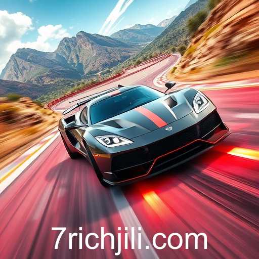 Exploring the Excitement of 'Racing Thrills' with Richjili: A New Era of Online Gaming