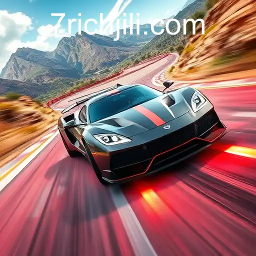 Exploring the Excitement of 'Racing Thrills' with Richjili: A New Era of Online Gaming