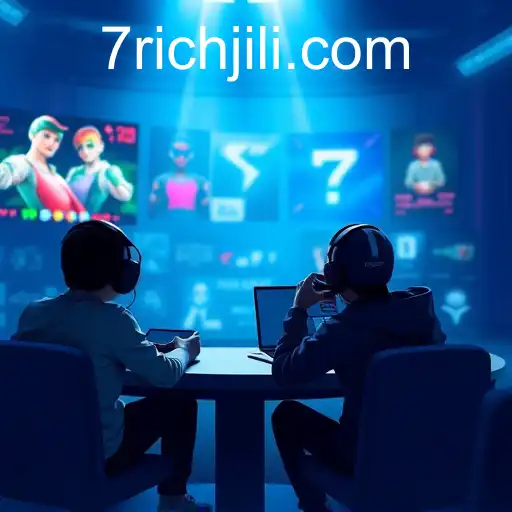 Exploring the Rise of Richjili and Digital Gaming Trends