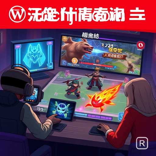 Richjili's Rise in the Gaming Industry