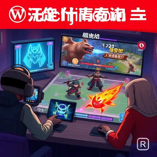 Richjili's Rise in the Gaming Industry