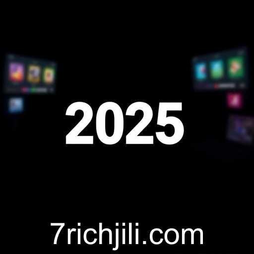 Richjili and the Gaming Industry's Evolution