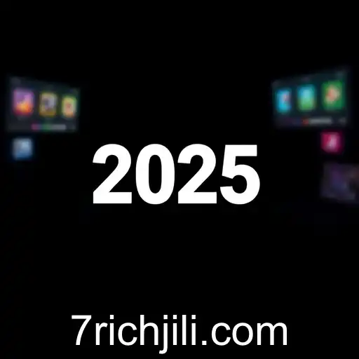 Richjili and the Gaming Industry's Evolution