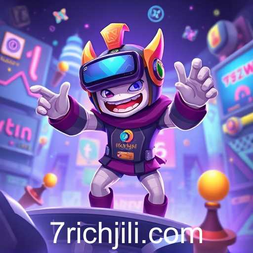 The Rise of RichJili in the Gaming World