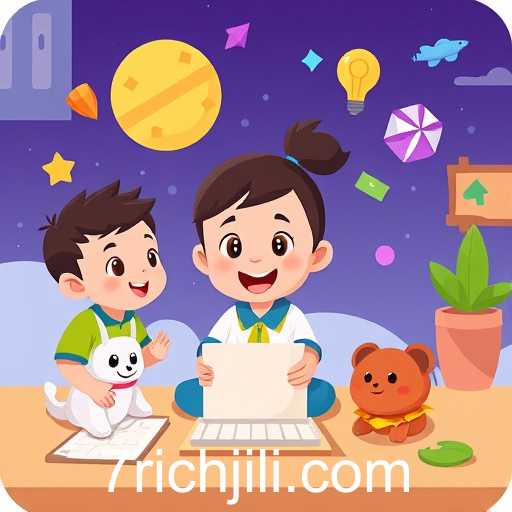 RichJili: Revamping Online Gaming Landscape