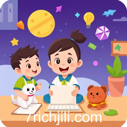 RichJili: A New Wave in Online Gaming