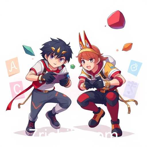 Richjili Continues to Innovate in Online Gaming