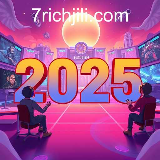 RichJili: Unveiling Trends in the Gaming World