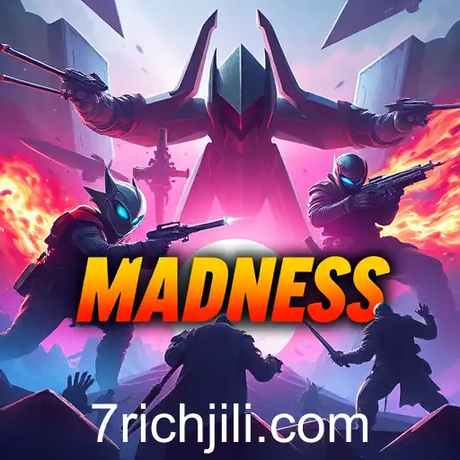 The Rise of Richjili: A New Era in Online Gaming